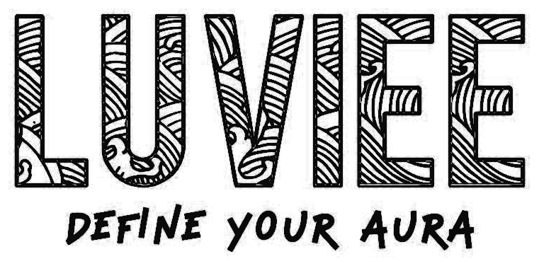 LUVIEE — Define Your Aura