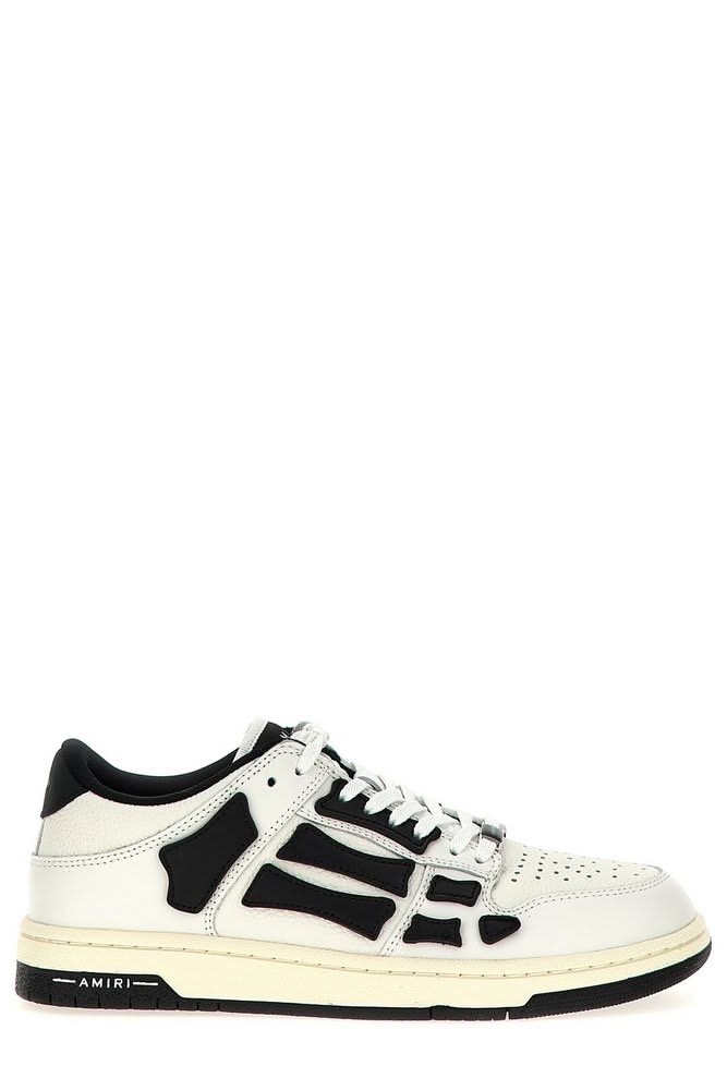 AMIRI Skeleton Low footwear
