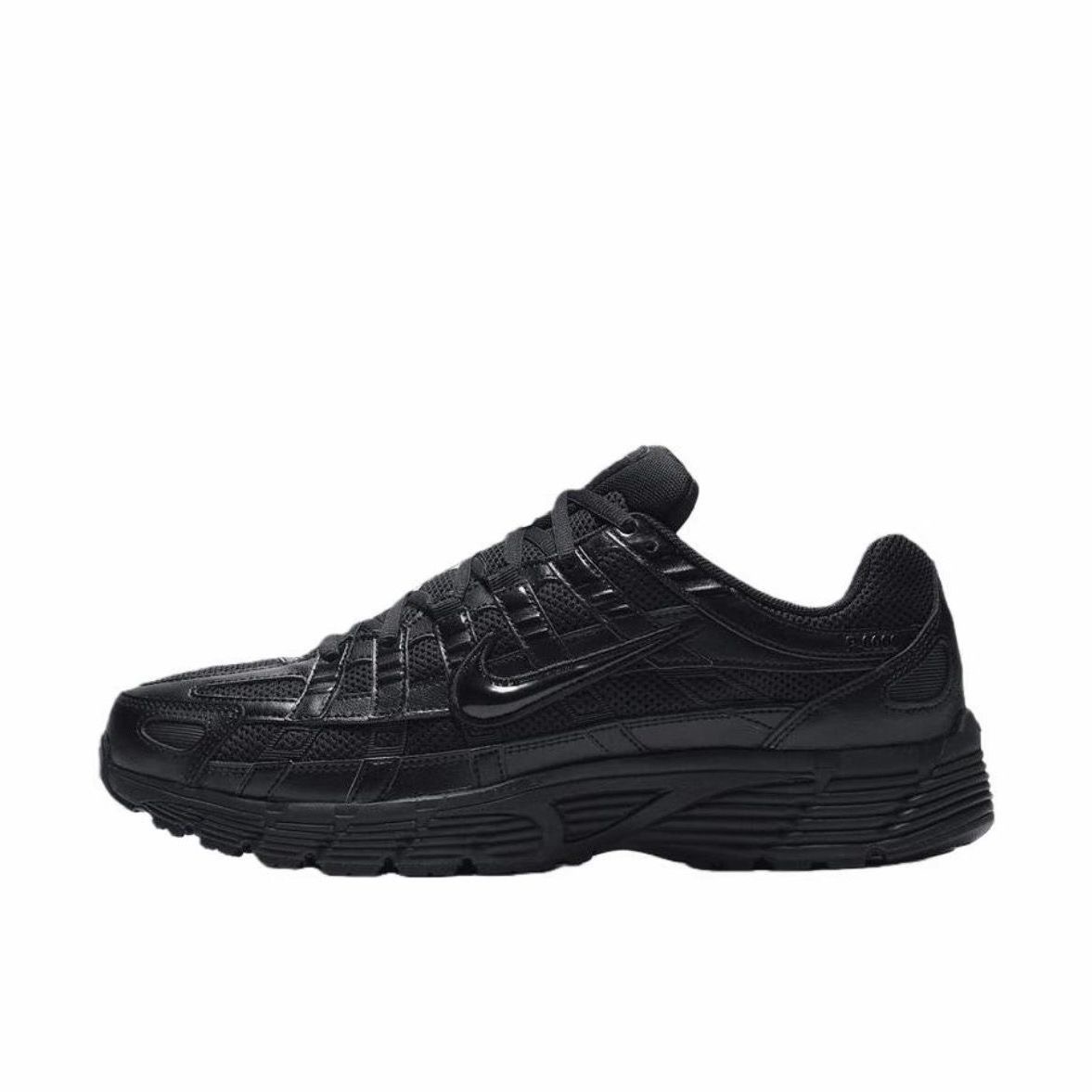 Nike P-6000 footwear