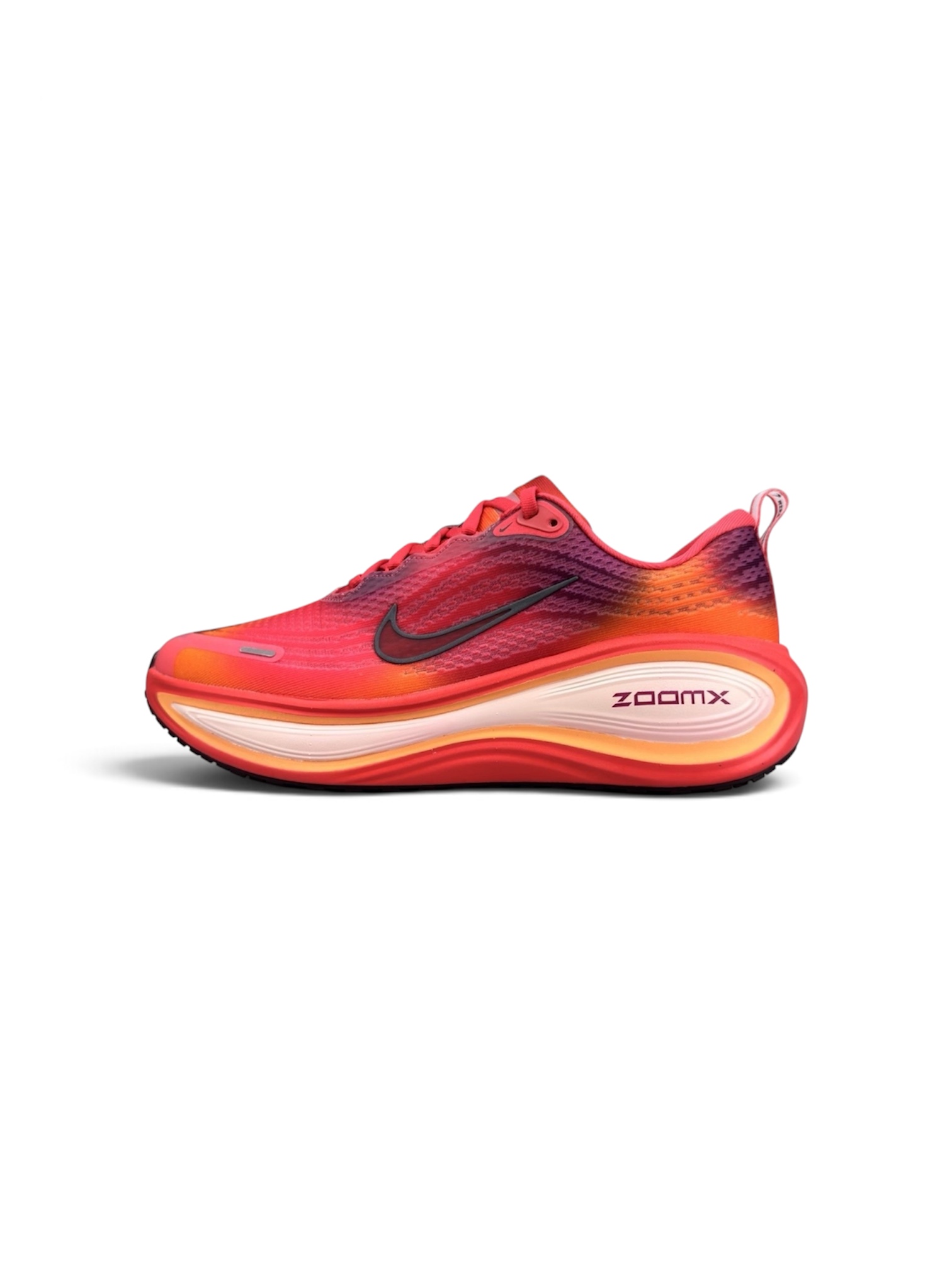 Nike ZoomX runner footwear