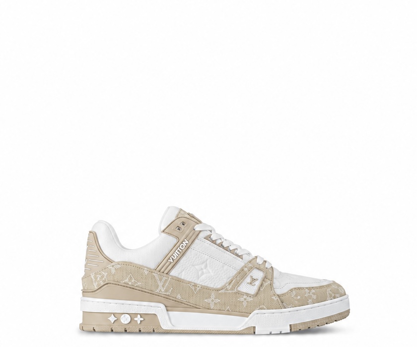 Louis Vuitton LV Trainer footwear