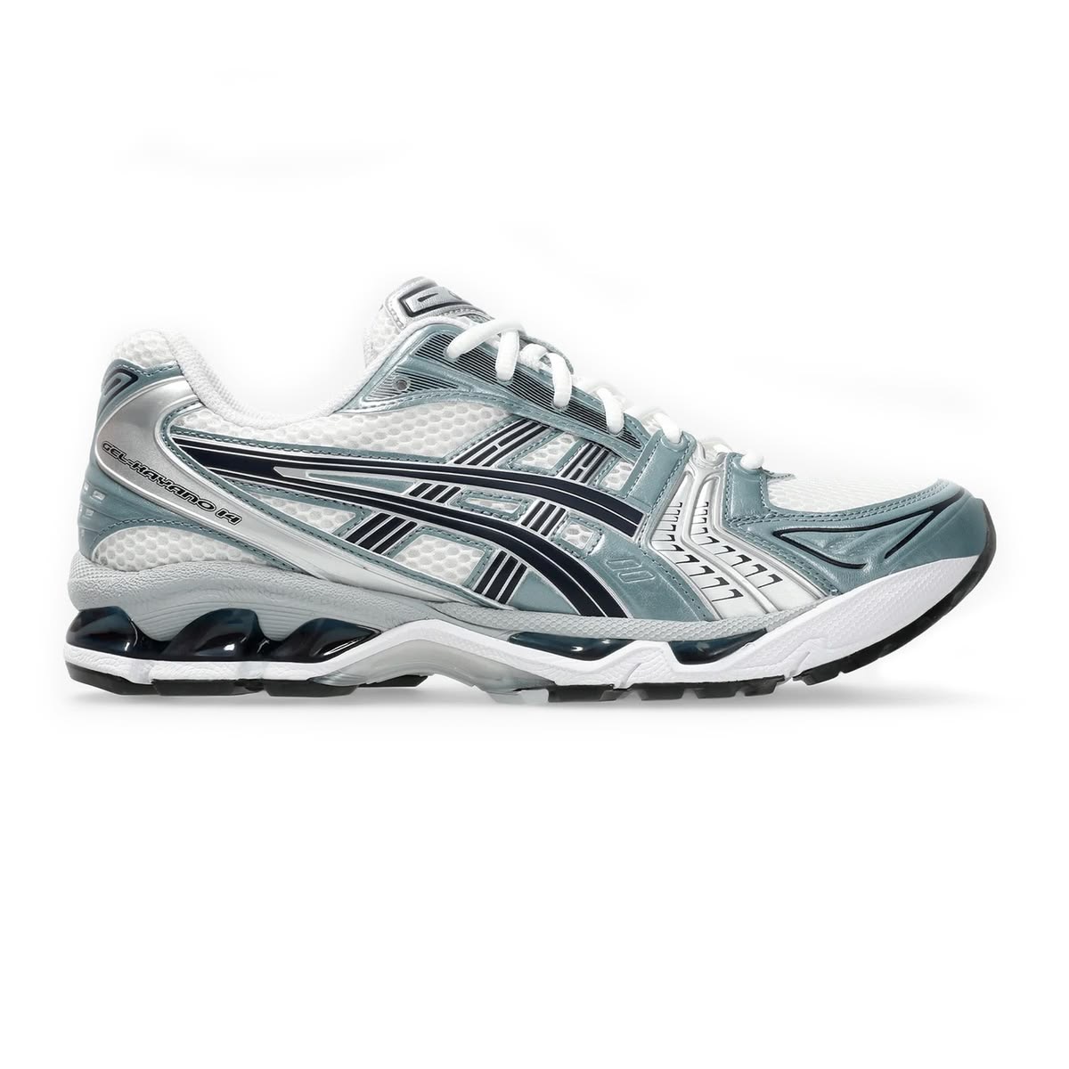ASICS GEL-KAYANO 14 footwear